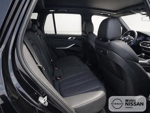 Used 2020 BMW X5 sDrive40i w/ Parking Assistance Package RWD image 13