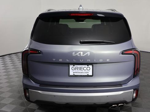 Used 2024 Kia Telluride SX image 7