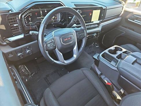 Used 2022 GMC Sierra 1500 Elevation RWD image 9