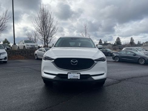 Used 2018 MAZDA CX-5 Grand Touring w/ Premium Package image 10