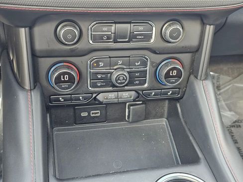 Used 2021 Chevrolet Tahoe RST AWD/4WD image 73