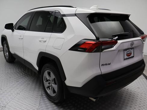 Certified 2025 Toyota RAV4 XLE image 11