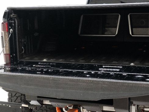 Used 2017 Ford F350 Platinum w/ Platinum Ultimate Package AWD/4WD image 99