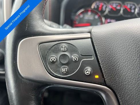 Used 2015 GMC Sierra 1500 SLT image 14