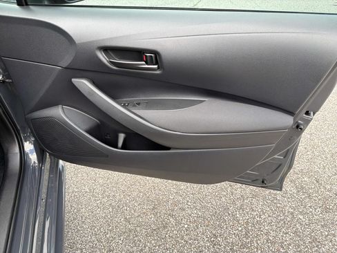 Used 2024 Toyota Corolla LE FWD image 14