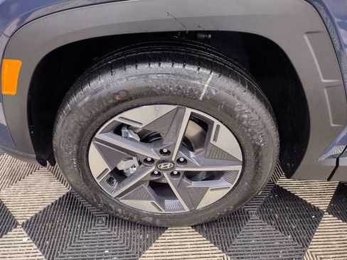 New 2026 Hyundai Tucson SEL image 5