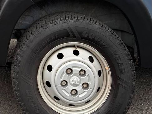 Used 2020 RAM ProMaster 3500 FWD image 34