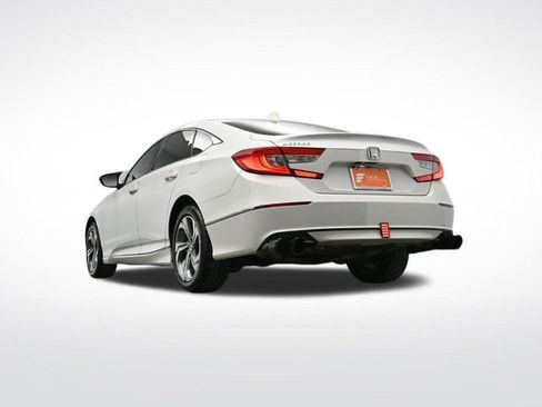 Used 2018 Honda Accord EX image 35