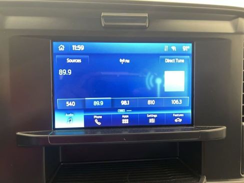 New 2026 Ford F350 XL AWD/4WD image 12