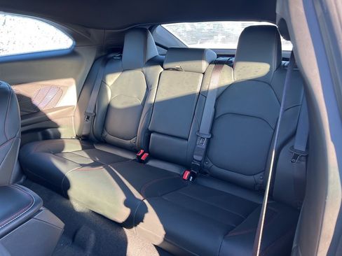 New 2026 Dodge Charger R/T Scat Pack image 10