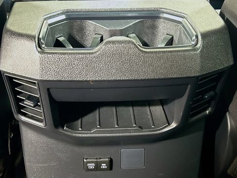 Used 2025 Toyota Tundra SR5 w/ SX Package RWD image 21