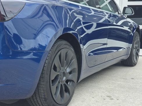 Used 2020 Tesla Model 3 Standard Range Plus RWD image 38