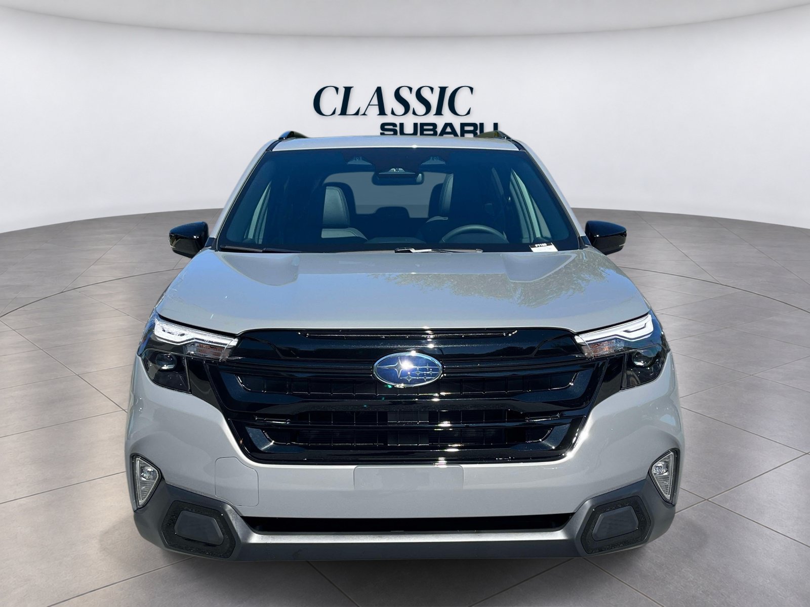 New 2026 Subaru Forester Sport AWD/4WD image 8