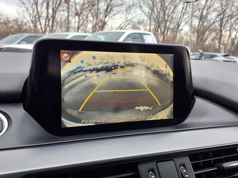 Used 2016 MAZDA MAZDA6 Sport image 8