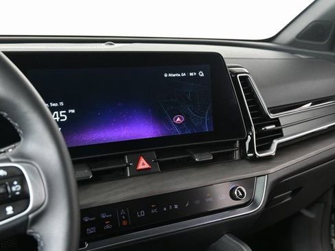 Certified 2024 Kia Sportage X-Pro Prestige image 12