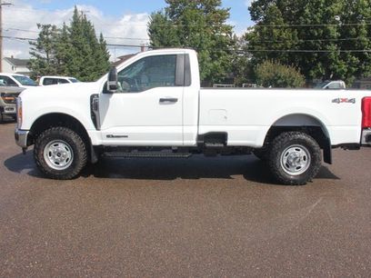 New 2026 Ford F250 XL