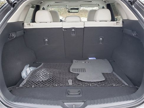 New 2025 MAZDA CX-5 AWD 2.5 S w/ Preferred Package image 10