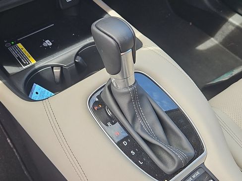 Used 2024 Honda HR-V EX-L image 25