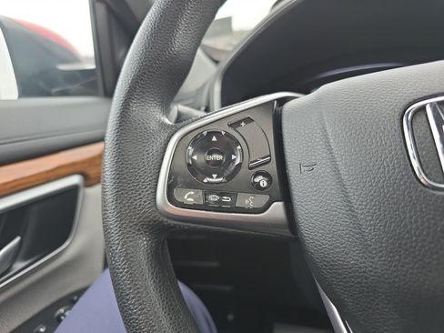 Used 2022 Honda CR-V EX image 21