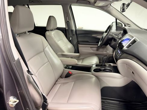 Used 2018 Honda Pilot EX-L image 30
