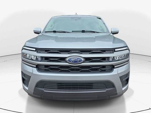Used 2024 Ford Expedition Max XLT RWD image 5