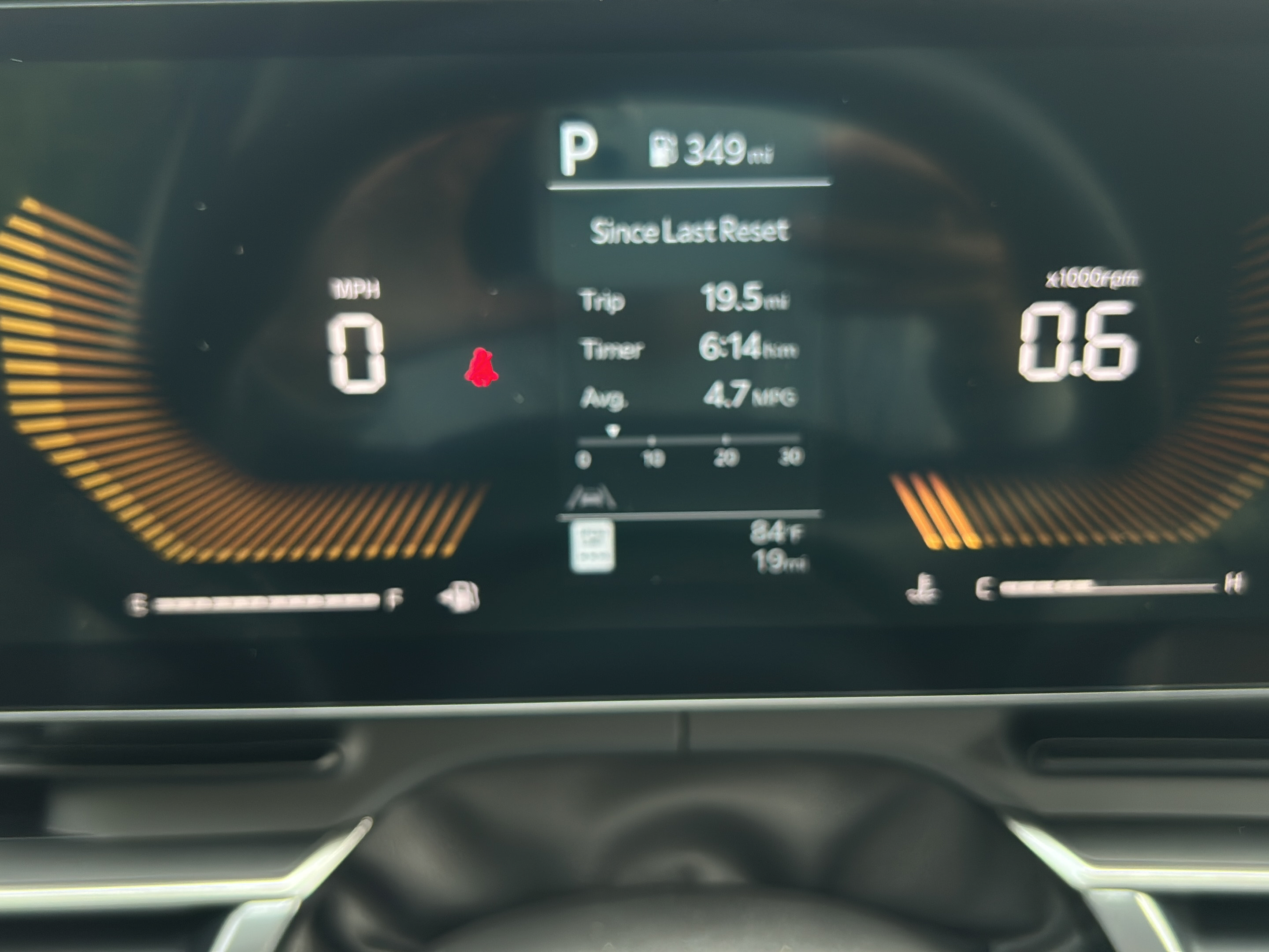 New 2027 Kia Carnival FWD image 28
