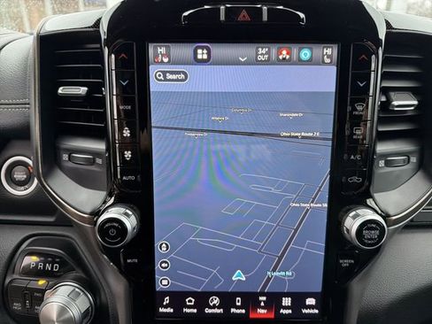 Used 2022 RAM 1500 Rebel w/ Rebel Level 2 Equipment Group image 20