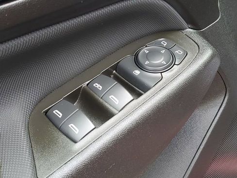 Used 2024 Chevrolet Equinox RS image 20