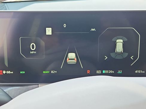 Used 2024 Kia EV9 Wind image 32