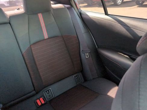 Used 2024 Toyota Corolla SE w/ SE Premium Package image 14