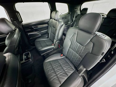 Used 2024 Kia Telluride SX X-Line image 25