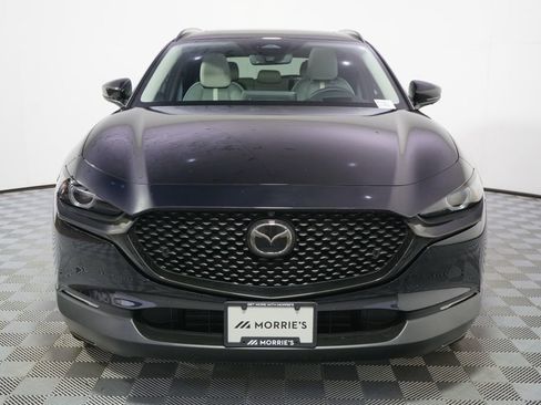 Used 2026 MAZDA CX-30 2.5 Turbo w/ Premium Package AWD/4WD image 10