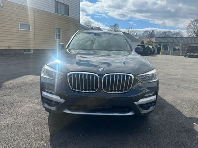 Used 2019 BMW X3 xDrive30i w/ Premium Package