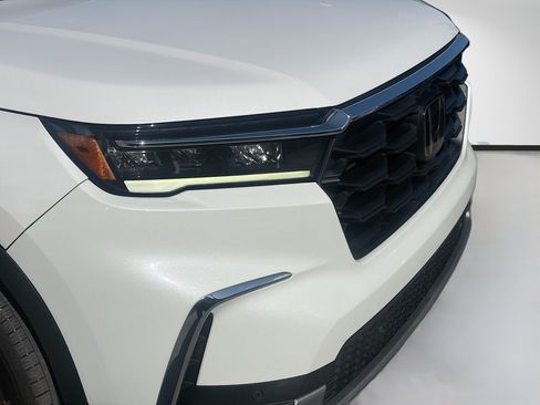 Used 2023 Honda Pilot EX-L image 34