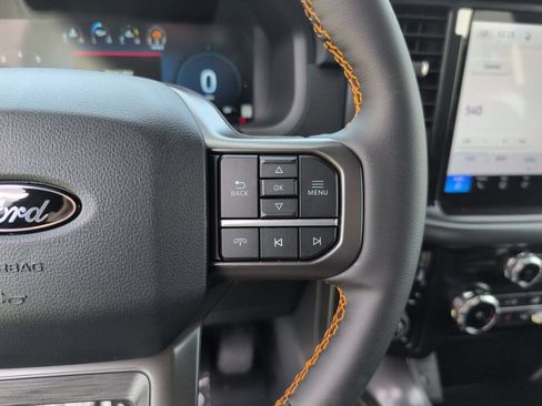 New 2026 Ford F150 Tremor AWD/4WD image 32