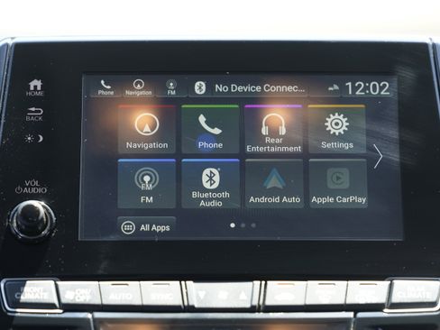 Used 2024 Honda Odyssey Touring image 17