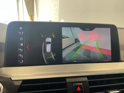 Used 2019 BMW X3 xDrive30i w/ Premium Package image 30