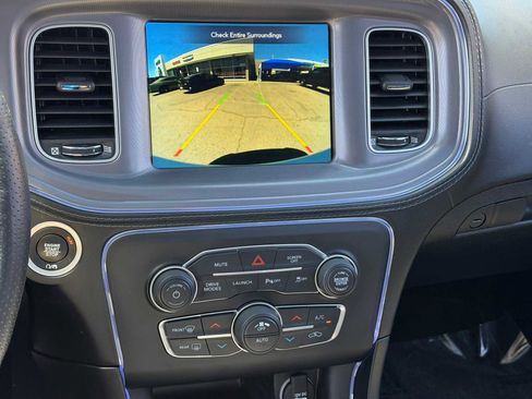 Used 2023 Dodge Charger Scat Pack RWD image 23