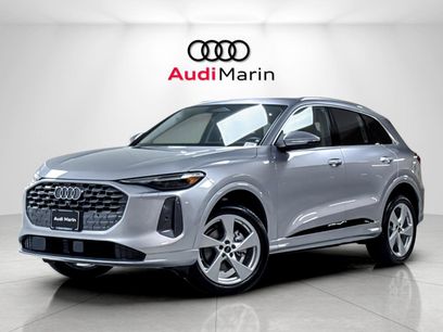 New 2026 Audi Q5 Premium Plus