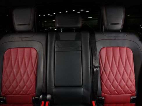 Used 2022 Mercedes-Benz G 63 AMG 4MATIC image 7