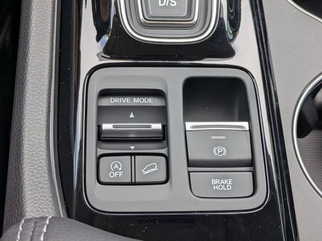 New 2026 Honda Pilot EX-L image 31