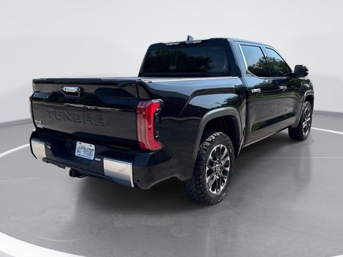 Used 2022 Toyota Tundra Limited AWD/4WD image 8