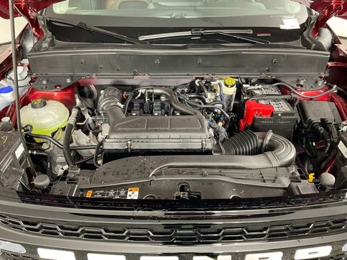 New 2026 Ford Bronco Sport Outer Banks image 9