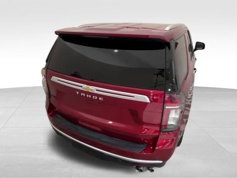 Certified 2024 Chevrolet Tahoe High Country image 15