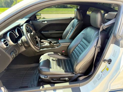 Used 2009 Ford Mustang Shelby GT500 image 13