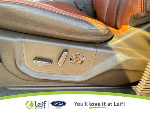 Used 2020 Ford F350 King Ranch w/ King Ranch Ultimate Package image 18