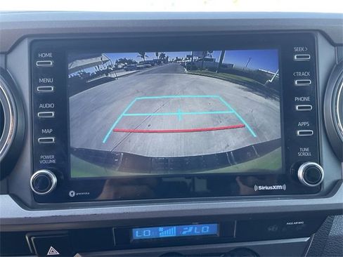 Used 2023 Toyota Tacoma TRD Off-Road image 14