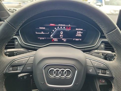 Used 2023 Audi S5 Premium Plus w/ Premium Plus Package AWD/4WD image 19