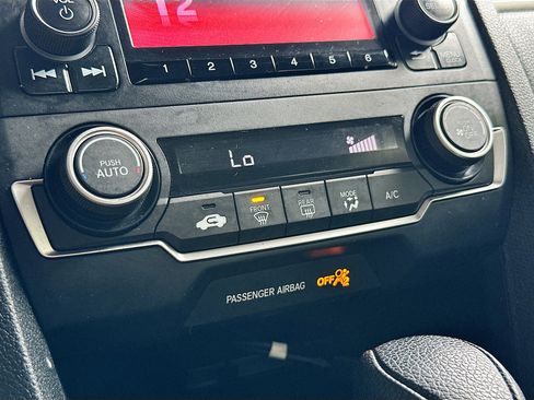Used 2019 Honda Civic LX image 15