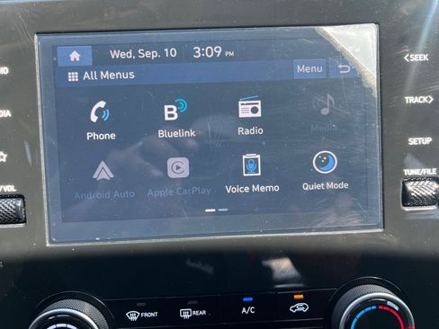 Used 2023 Hyundai Tucson SEL w/ Cargo Package image 21